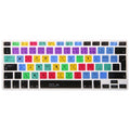 US/EU English Keyboard Shortcuts Keyboard Adobe Photoshop Shortcut Keys Keyboard Protector Keyboard Covers