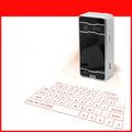 Portable Virtual Laser Keyboard Bluetooth Keyboard Virtual Keyboard With Mouse function For Tablet Computer keyboard